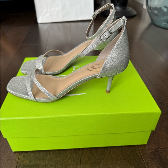 Sam Edelman Peonie sandals NIB - Picture 5 of 6